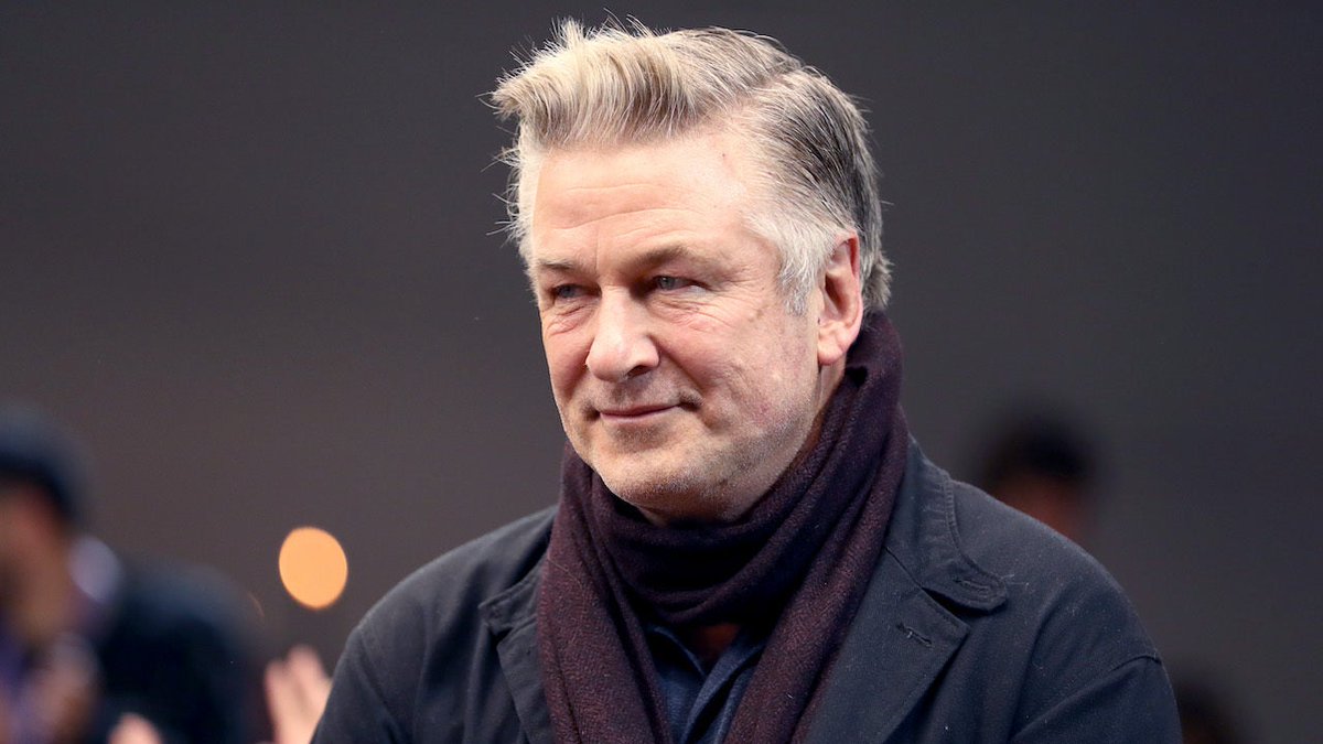 IGN's tweet photo. Reports indicate that Rust assistant director David Halls, who allegedly handed Alec Baldwin the prop gun that accidentally discharged, was fired from a previous production after being involved in a separate weapon discharge incident. https://t.co/Tyjcwa3GmT https://t.co/47kd5T1k4J