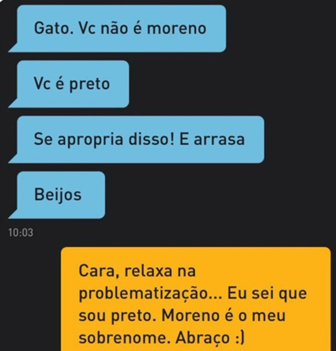 łคcεяdค tweet media