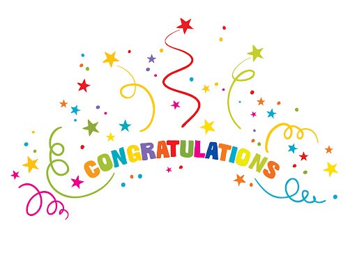 Congrats to SHS senior Yuki Chen for being named a commended student in the National Merit Scholarship Program. Commended students are recognized for their  academic prowess and performance in the top 50,000 highest scorers out of 3.5 million students taking the PSAT annually.