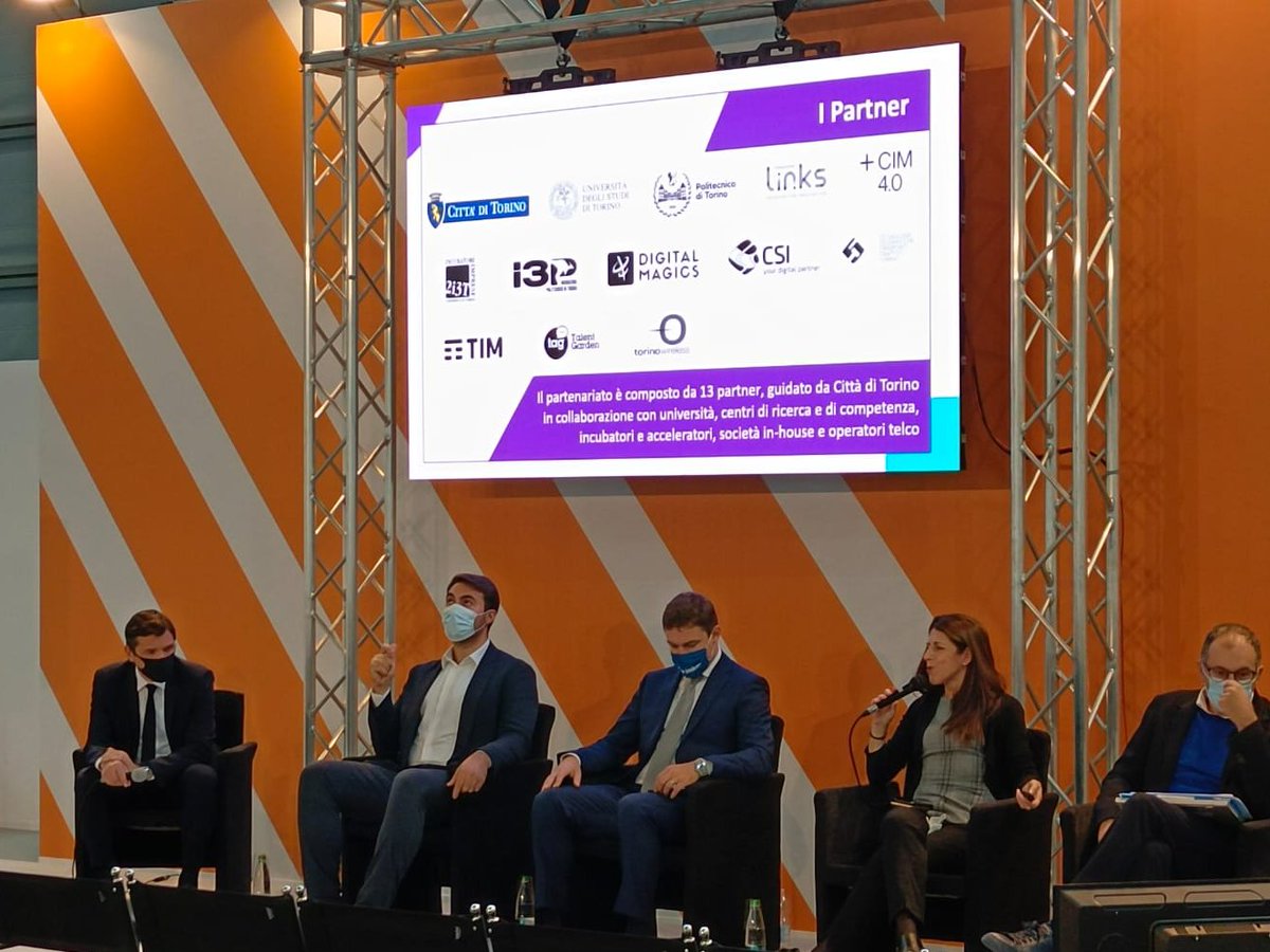 SmartCommunitiesTech tweet media