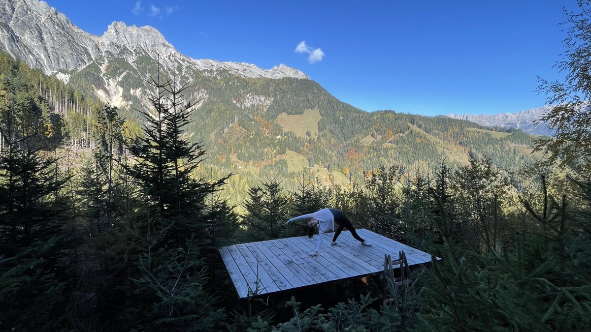 Miriam B. Streck tweet media