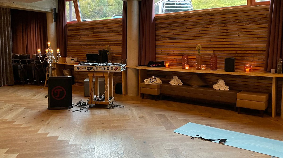 Miriam B. Streck tweet media