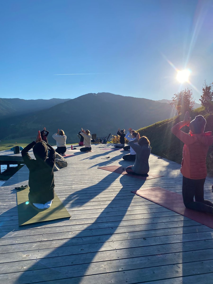 Miriam B. Streck tweet media