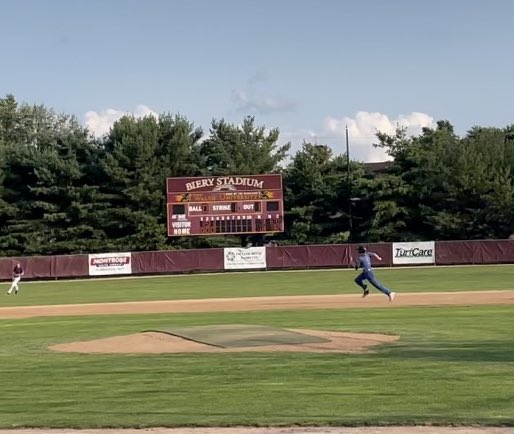 Proud to announce my commitment to Walsh university to play baseball and further my academic career. Also want to thank coach mead and the rest of the staff for giving me this opportunity. <a href="/TimMead7/">Tim Mead</a> <a href="/WalshUBaseball/">Walsh U Baseball</a> #stillgoing