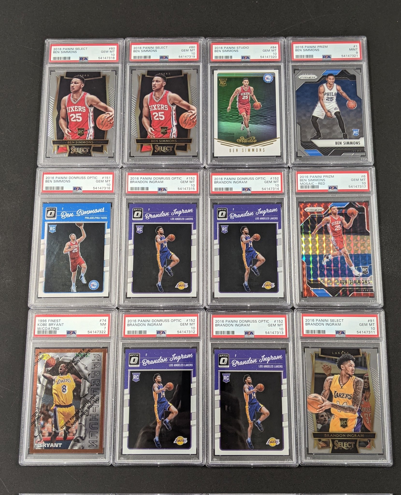 Turn 2 Sports Cards (Turn2CardsErie) / Twitter
