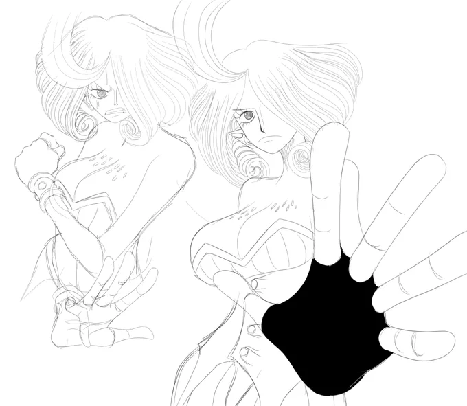 What?? More?? #originalcharacter 