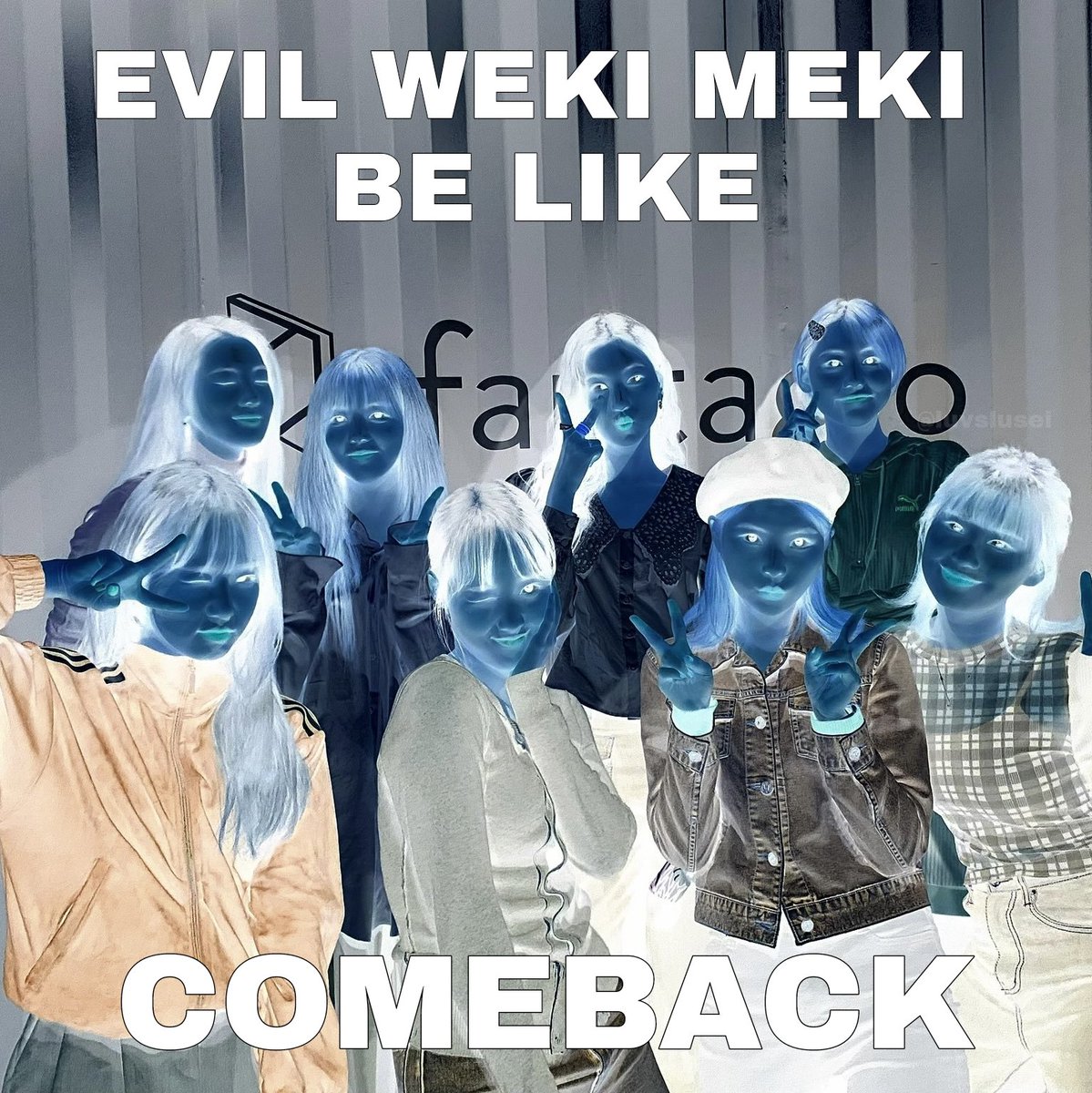 elaine (@luvslusei) on Twitter photo 