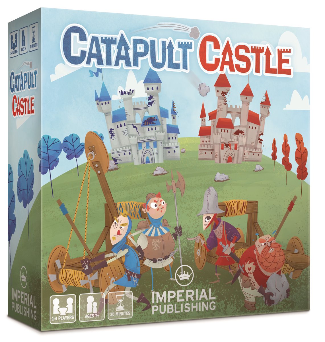 Catapult Castle is LIVE on Kickstarter!

kickstarter.com/projects/sleev…