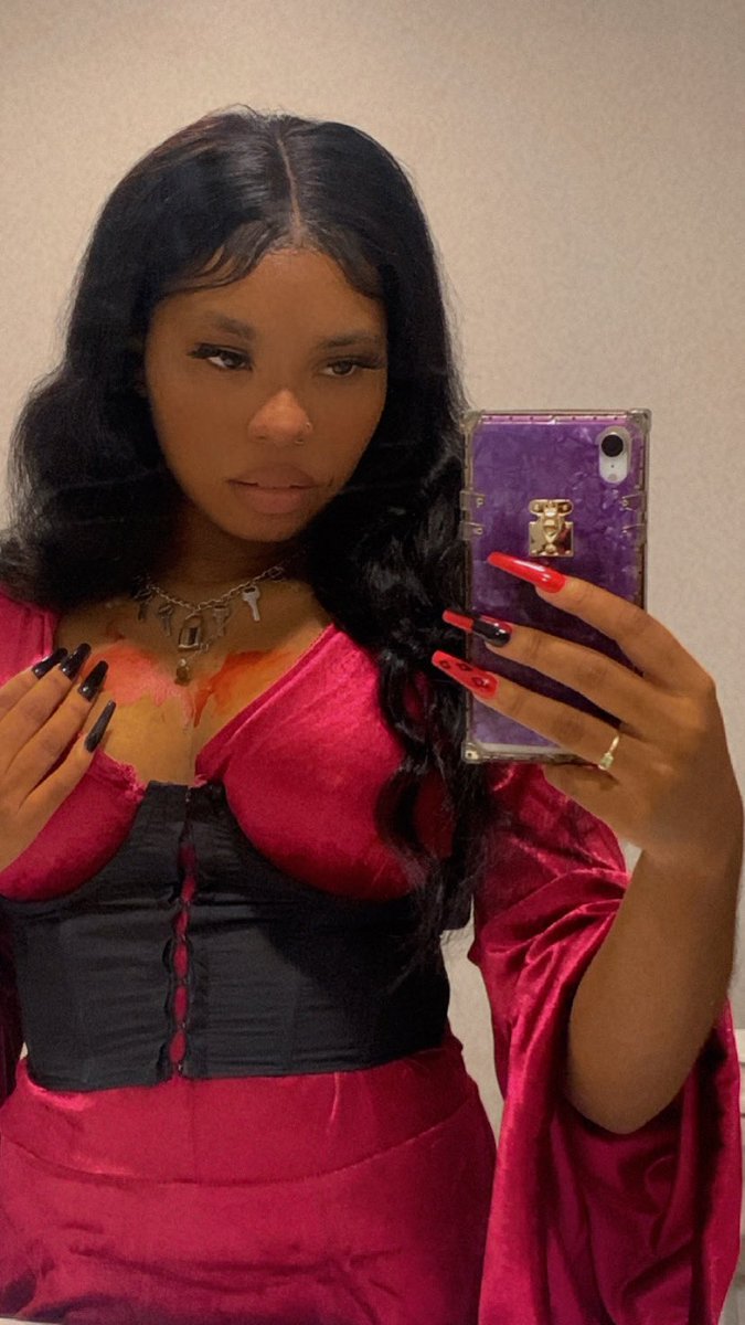 aaliyahx0803's tweet image. 🧛🏼‍♀️