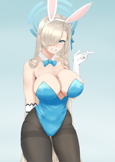 遅くなったけどアスナ描きました
後7000フォロワーありがとうございます!
#ブルーアーカイブ 