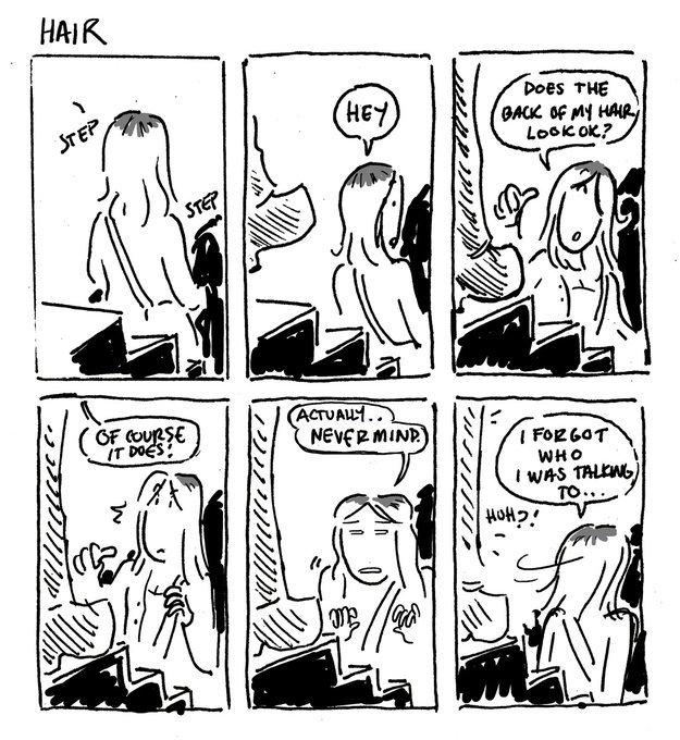 old autobio
