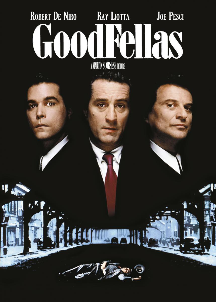 90usal's tweet photo. En el año 1990 se estreno la pelicula Good Fellas #Roma5 @Altax4D #HuellasET https://t.co/wOag3IQG0t