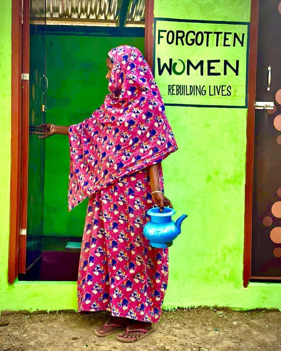 ForgottenWomen_'s tweet photo. We are implementing safe toilets worldwide; Our aim is to protect the dignity of women & restore freedom of movement for women & young girls. This project is being implemented in #Pakistan, #Bangladesh, #Malawi & #India.
#charity #changemakers #womensupportingwomen #safetoilets https://t.co/5EAVXulMQ7