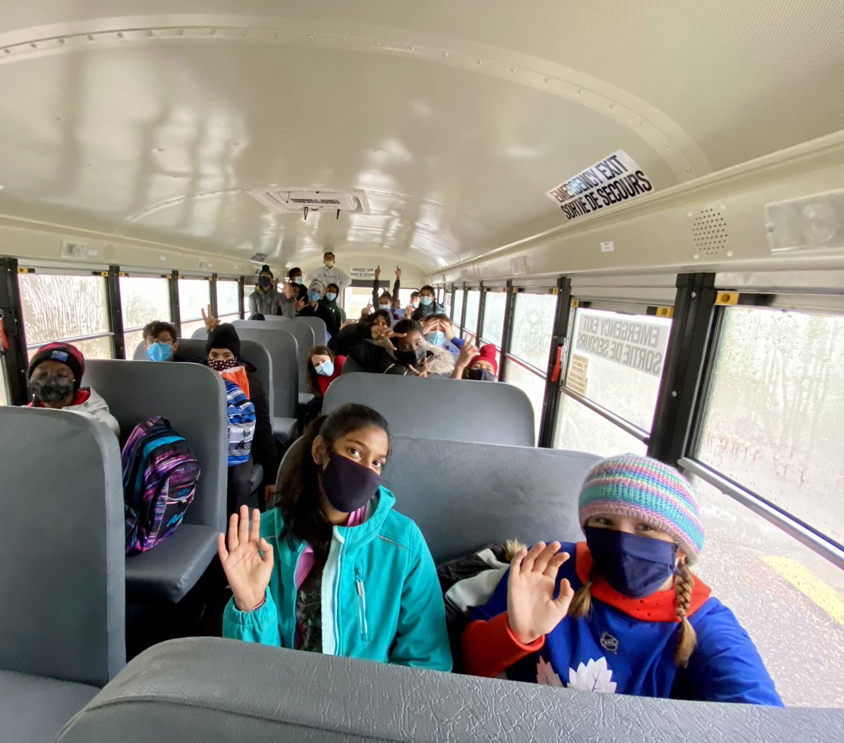 McCrimmon Mustangs tweet media