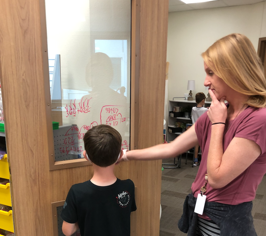 Carla Bailey tweet media