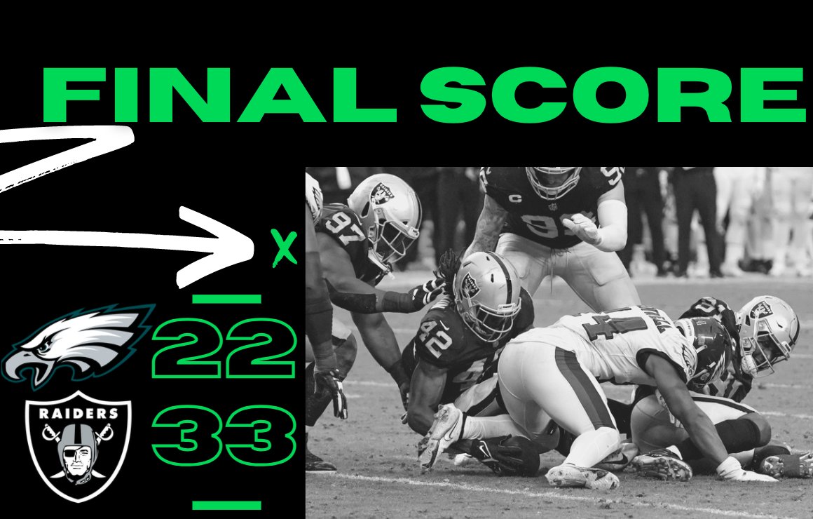 PhillyEaglesvt's tweet photo. A tough loss this weekend but we will keep pushing!🦅 #FlyEaglesFly https://t.co/KpBKoYXth8