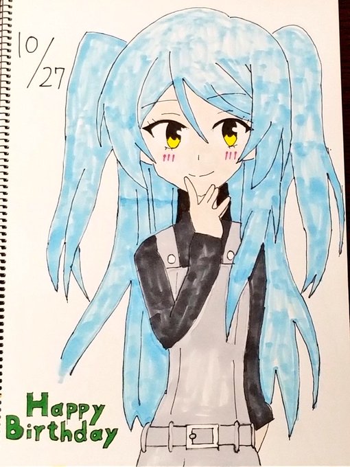 桐ヶ谷柩のtwitterイラスト検索結果