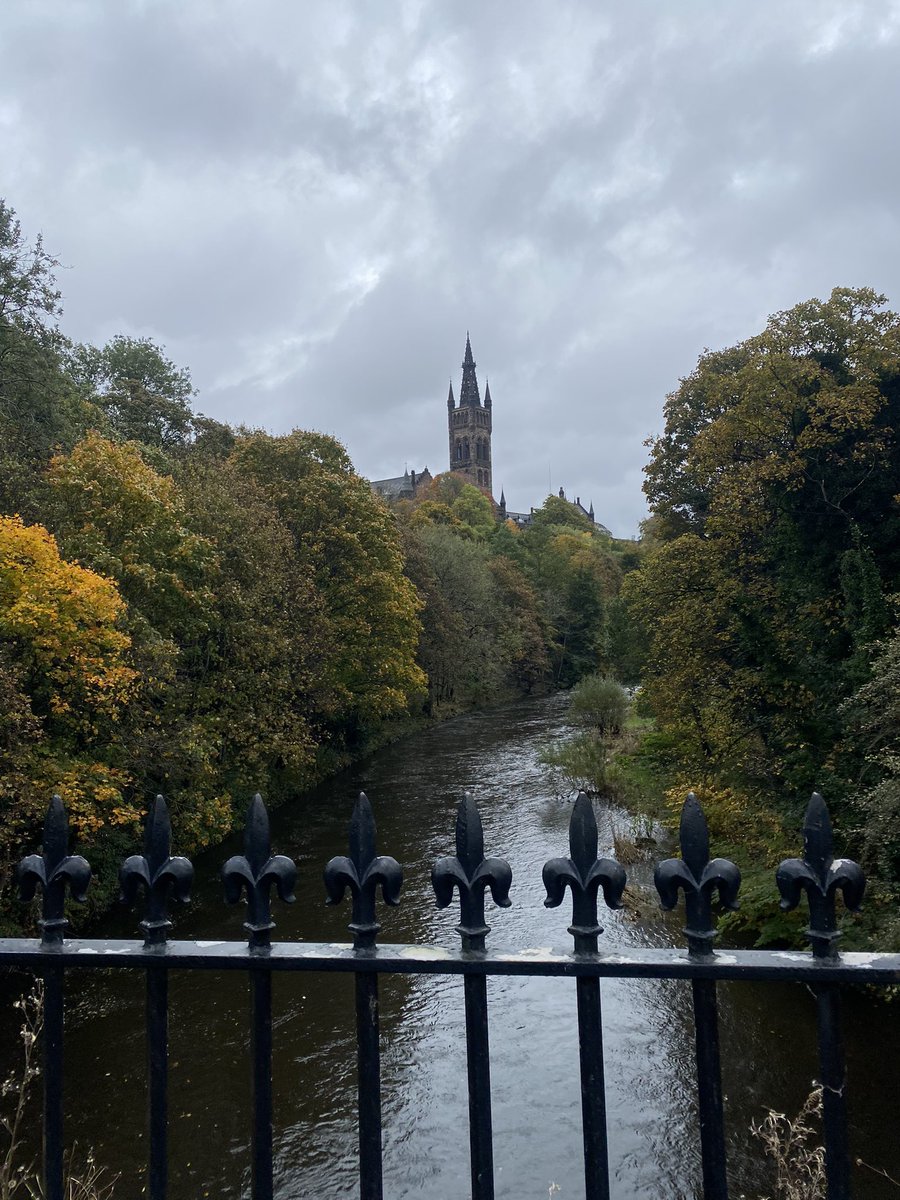 missfothering's tweet photo. Last ever on campus seminar today - will miss this view ๐ฅฒ๐๐ #MEduc5 https://t.co/NcimA6CXRt