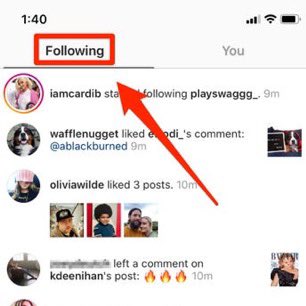 sadcrib's tweet image. this was probably the worst feature on a social media app ever