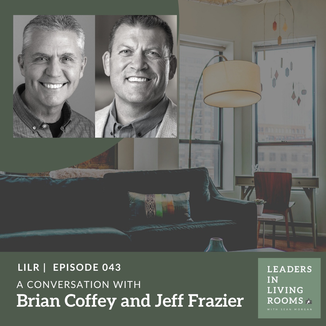 Chapelstreet church recently transitioned senior leadership from Brian Coffey to Jeff Frazier. The story at Chapelstreet will open up your mind to the possibilities of leading well in transition seasons.⁠ theascentleader.org/jeff-frazier-b…