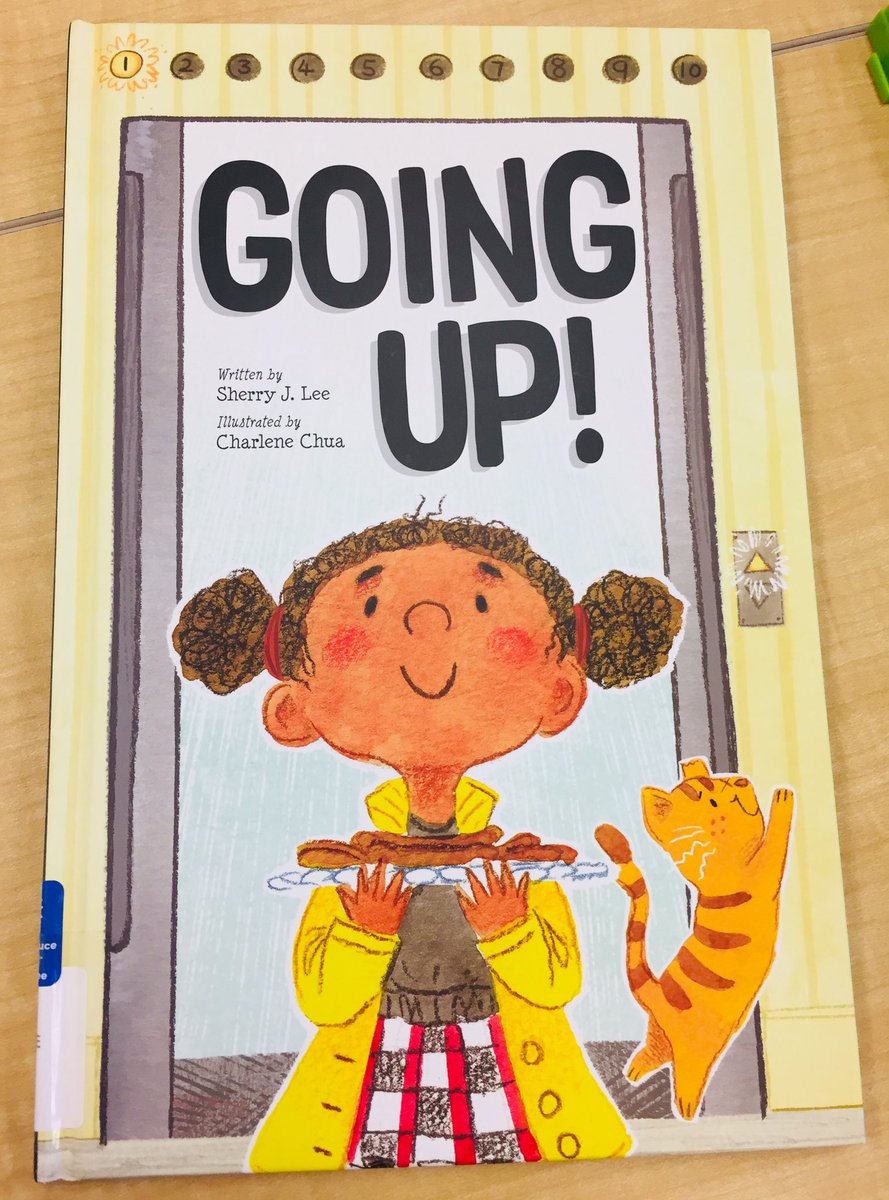 Bellmoore Learning Commons tweet media