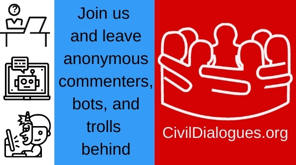 CivilDialogues.org tweet media