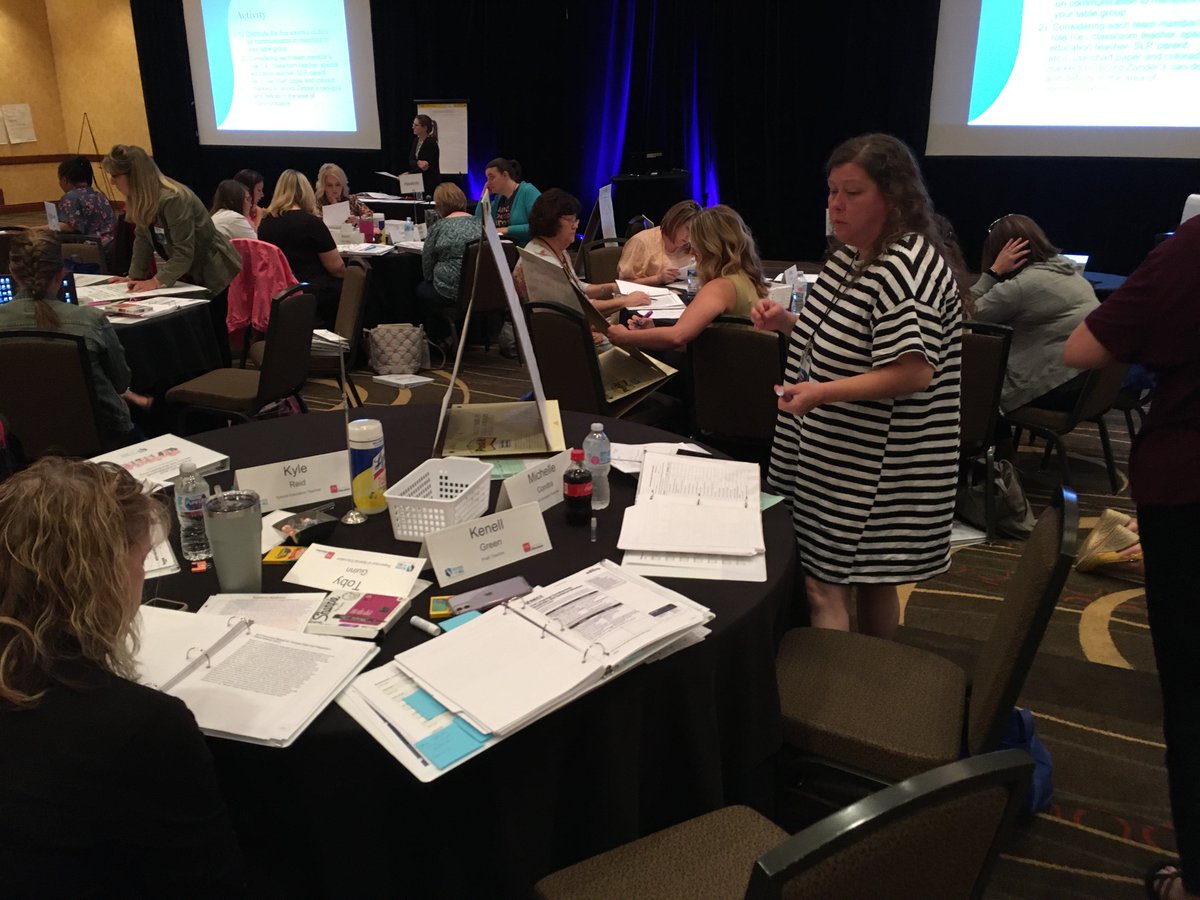TN_AALN's tweet photo. #3EC Highlight: Kudos! Franklin Co. has completed #HowChildrenLearn and #Pyramid3a training for 28 EC educators across 11 Pre-K programs. Here’s their super collaborative SPDG planning and training team at the 2021 June #EarlyChildhoodSummit. #StrongerTogether https://t.co/OQblf3HUac