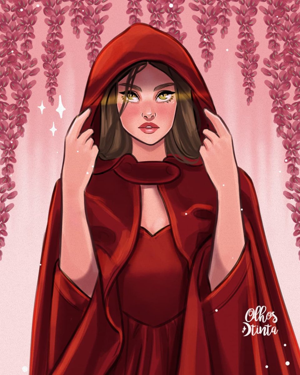 FMLPepper's tweet photo. Que coisa mais lindaaa essa fanart da Nina que a @olhosdtinta criou!!! #morri
#fmlpepper https://t.co/bttdysxWe0