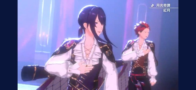 王子服のtwitterイラスト検索結果