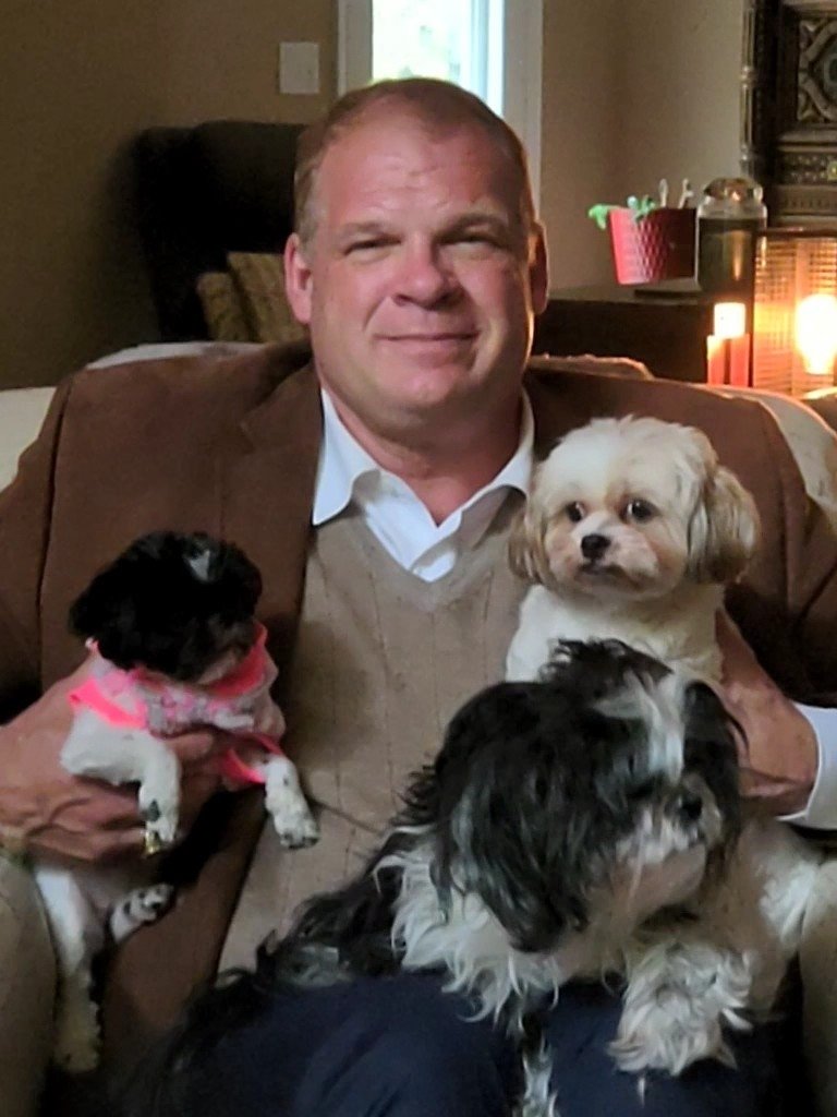 Glenn Jacobs tweet media