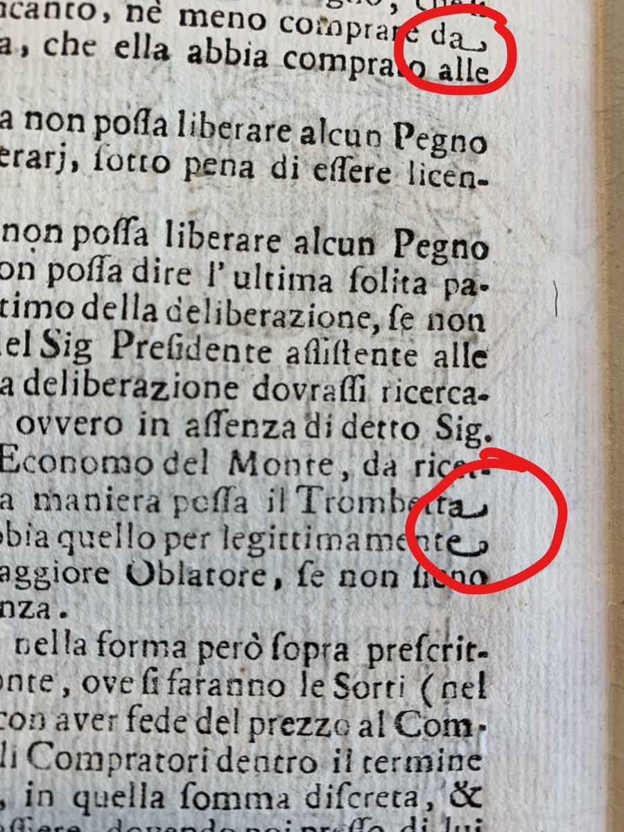 Stanford Spec Coll (@stanfordspec) on Twitter photo Rare "swash" letterforms in papal bull from 1718 searchworks.stanford.edu/view/14025388 Rare "swash" letterforms in papal bull from 1718 searchworks.stanford.edu/view/14025388