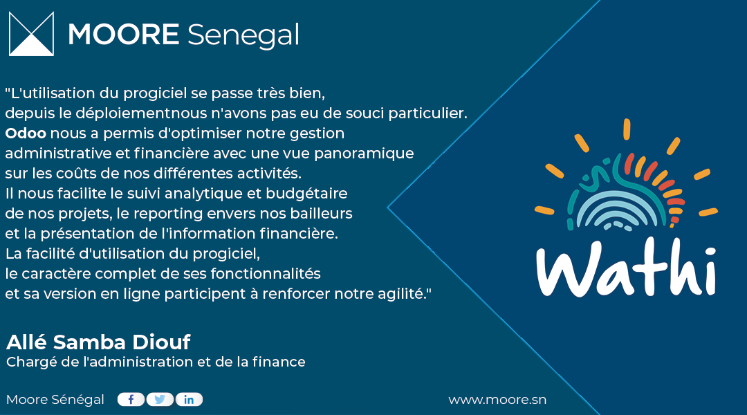 Moore Senegal tweet media