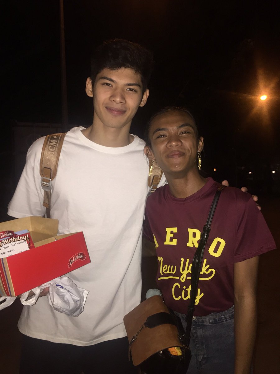 gellangpo's tweet photo. Happy 22nd Birthday @cjcansino !!

#CjCansinoTurns22 
#crispination https://t.co/od2V0T3Ded