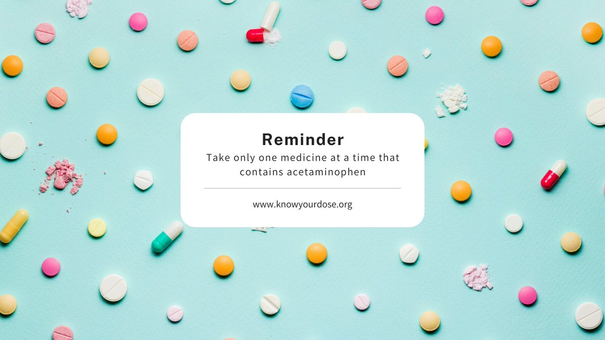 BeMedWise's tweet photo. Today's #taymm resource comes from @KnowYourDose!
This downloadable flyer discusses pain and the connection with the #cold/#flu.
https://t.co/GCtabM3IR2 https://t.co/onTZ7sNTPB