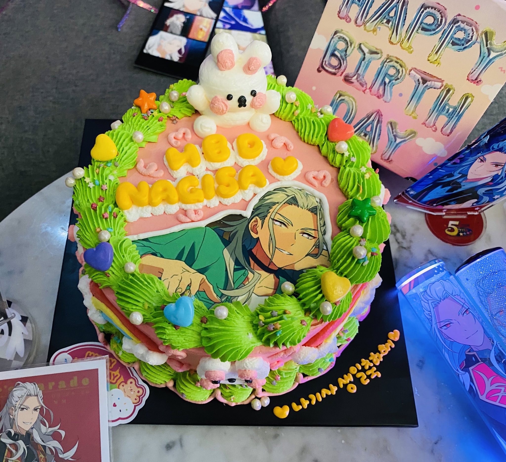10月27日は乱凪砂の誕生日 Twitter Search Twitter