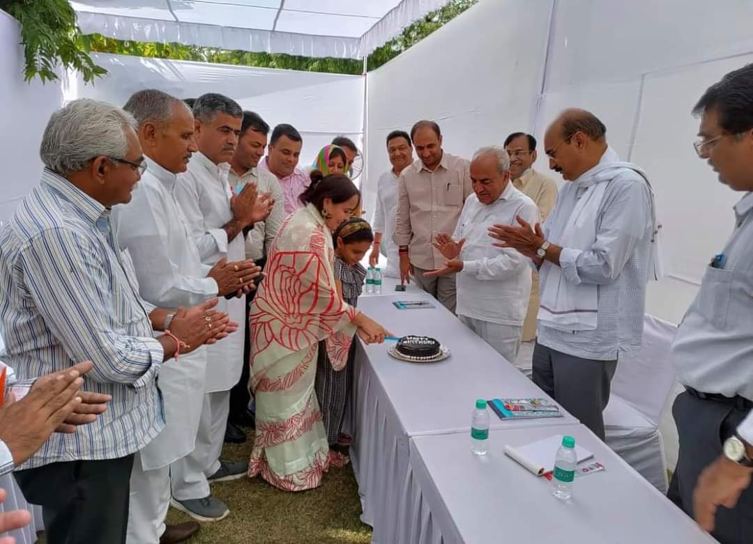 Manju Meghwal tweet media