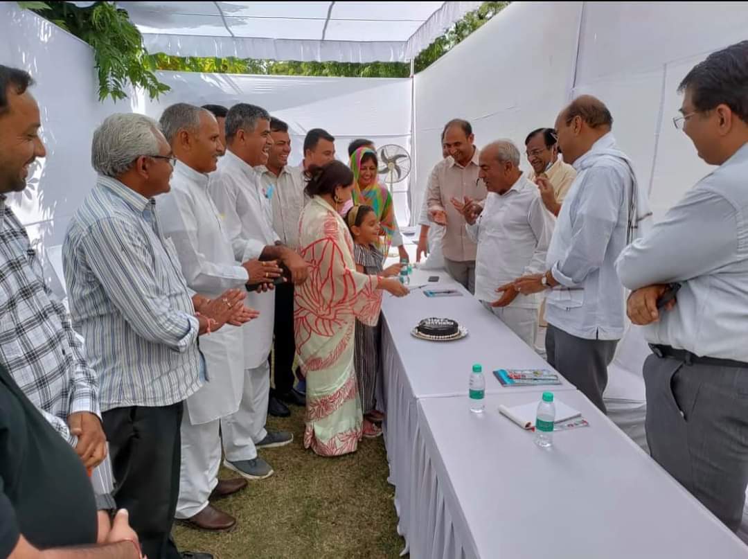Manju Meghwal tweet media