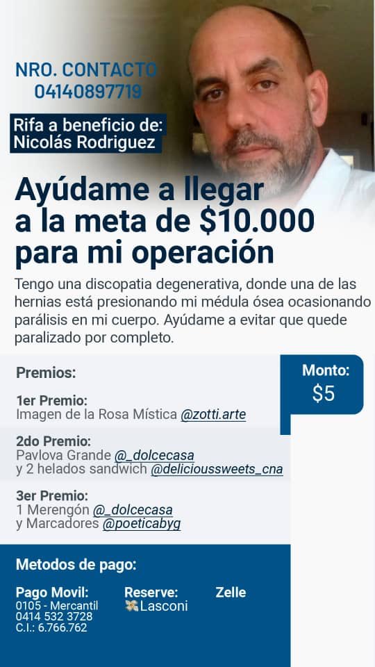 Zoilo_Nicolas's tweet photo. 🙏🏻🙏🏻🙏🏻 https://t.co/40h4Gknb6i