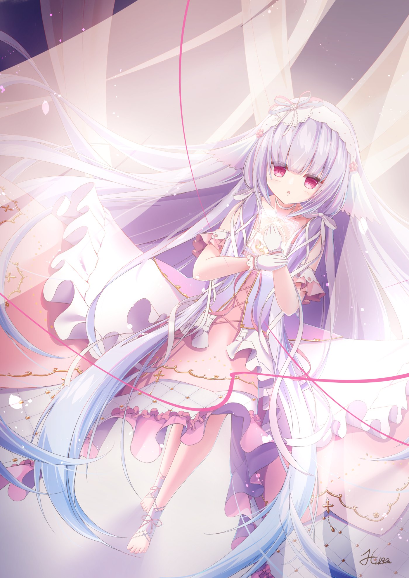 花 騎士 ネムノキ ❤️ Best adult photos at doai.tv