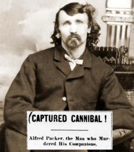 tac_org's tweet image. Don&apos;t Miss Our Special Halloween Lecture on Oct. 28! 🎃 We&apos;ll be live on Zoom Webinars and Facebook! 

👇Find out how you can reserve your space here:
archaeologicalconservancy.org/dont-miss-our-…

#VirtualLectures #Colorado #AlferdPacker #Cannibalism #Halloween