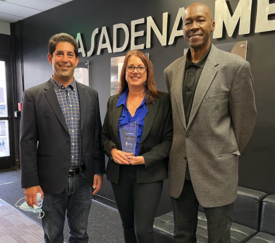 SteamCoders's tweet image. #BTS of Pathways to STEAM Success! Join us on Nov 4 at 6 pm. Register today:bit.ly/2WvIX06
#kidsforcoding #steam #pathwaystosteamsuccess #girlsinstem #Boysinstem #100daysofcode #nonprofit #underserved #students #virtual #pasadena #donate #stemcoders #stemeducation #stem