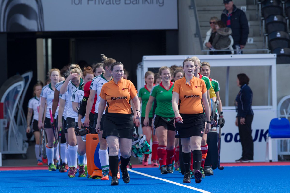 We have new Introduction to Umpiring Courses and Umpiring the Small Sided Games online now!  

Book here: bit.ly/3gpUvr7