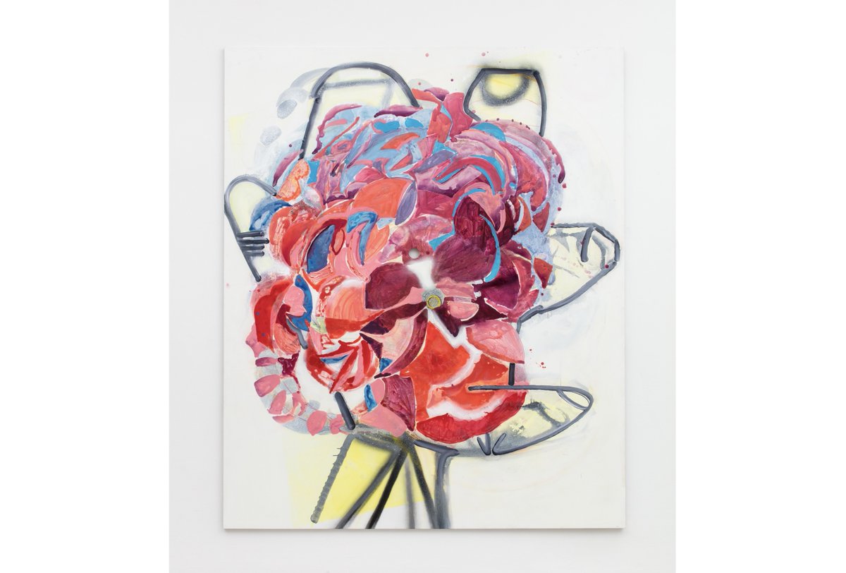 FreelandsF's tweet photo. Join us on 10 Nov for #LevelsandLayers, an online talk looking at how painting is taught at each of the different stages of study.
Find out more about the talk and book your free place: https://t.co/wEuyamooec https://t.co/H7mbx4vM6L