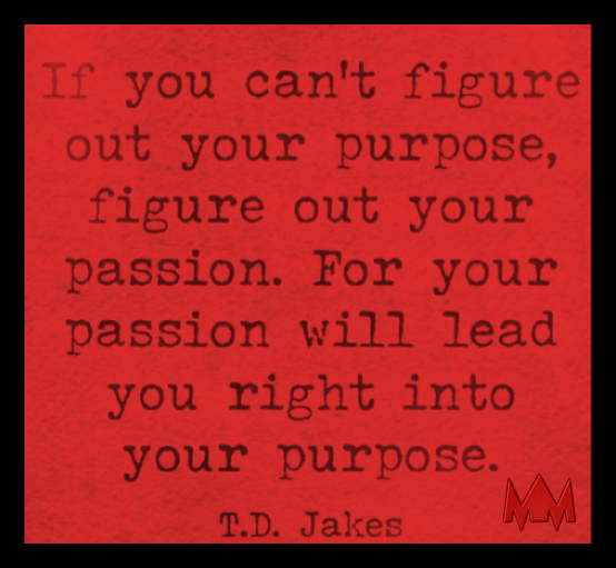 myssmiranda's tweet photo. #quote #passion #purpose https://t.co/ohudjyt8kT