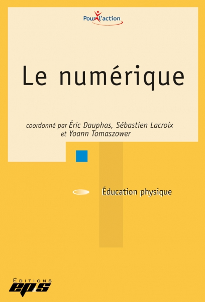 EditionsEps's tweet photo. Aux #EditionsEPS :
Le numérique
https://t.co/L9jYJycbPX https://t.co/X0AC5zPeVm