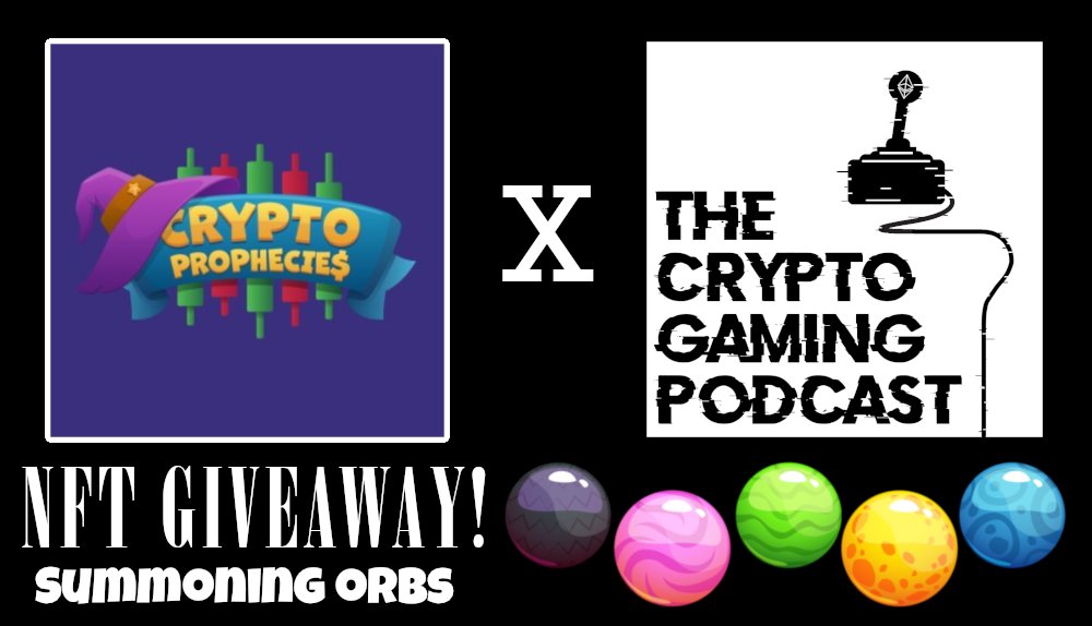CryptoGamingPodcast tweet media