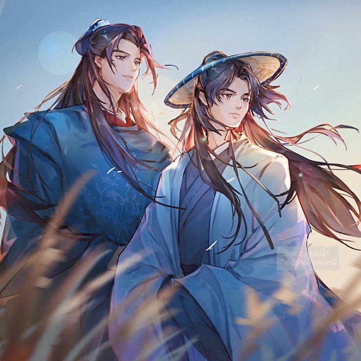 任山高水远，你在我也在。#山河令 #wenzhou #WordOfHonor