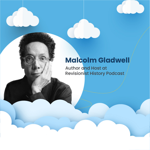 SAPNS2's tweet photo. Let’s continue the party! Join us for a live Q&A session after #NS2NOW. What are you going to ask Malcolm @Gladwell? https://t.co/GNiLuTGjVF