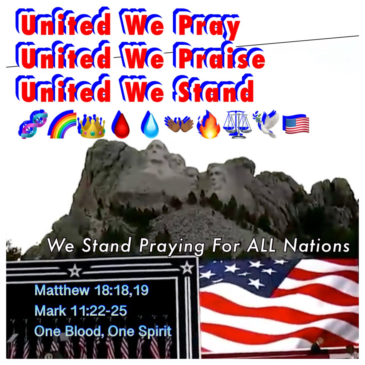 OpenOurEyesYHVH's tweet photo. #RealityOfTheSituation has helped me deal w/ Abusers in Life

Grateful for ALL THOSE WHO participate in ditching Denial &amp; CHOOSE to Live IN Truth!! ✨🌟✨

Sensing the ReBirth of the #FallenKingdom is at hand!
#AmericaTheBrave
#SpiritLife
#HoldTheLine
#JusticeIsComing
#NeverAlone https://t.co/ODFmmt8ssU