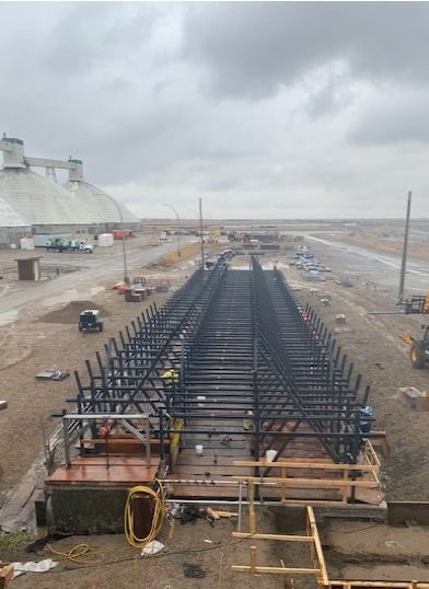 International Cooling Tower tweet media